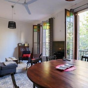 Deluxe Appartement met Twee Slaapkamers